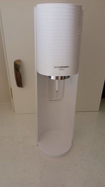 Sodastream Terra - needs repair Carousel 1
