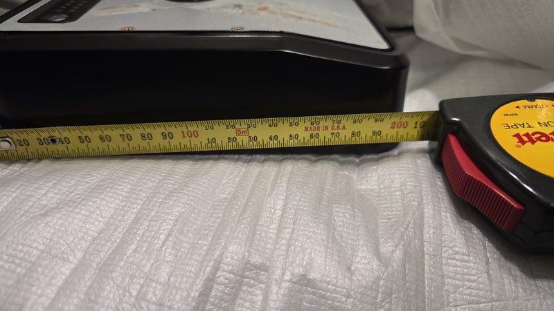 WWE All Stars MadCatz Brawlstick *47187* Carousel 13