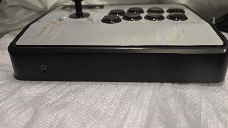 WWE All Stars MadCatz Brawlstick *47187* Carousel 2