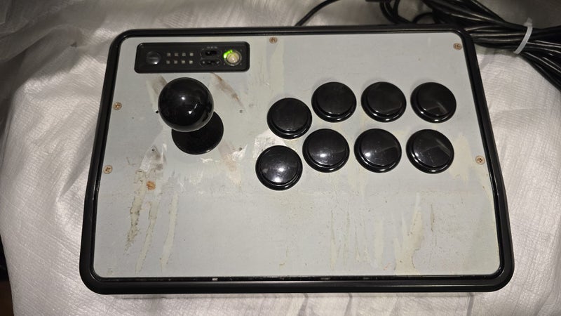 WWE All Stars MadCatz Brawlstick *47187* Carousel 1