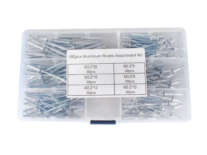 Blind Rivet Kit NZ Clearance Carousel 2