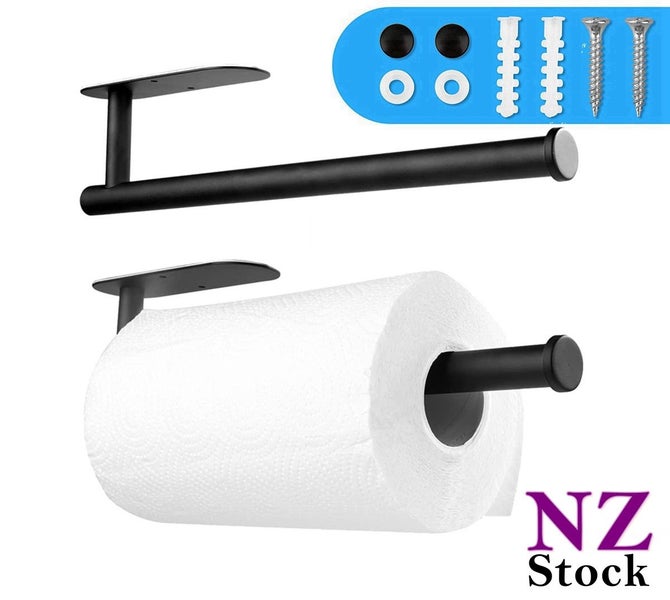 Toilet Paper Holder NZ Clearance Carousel 13