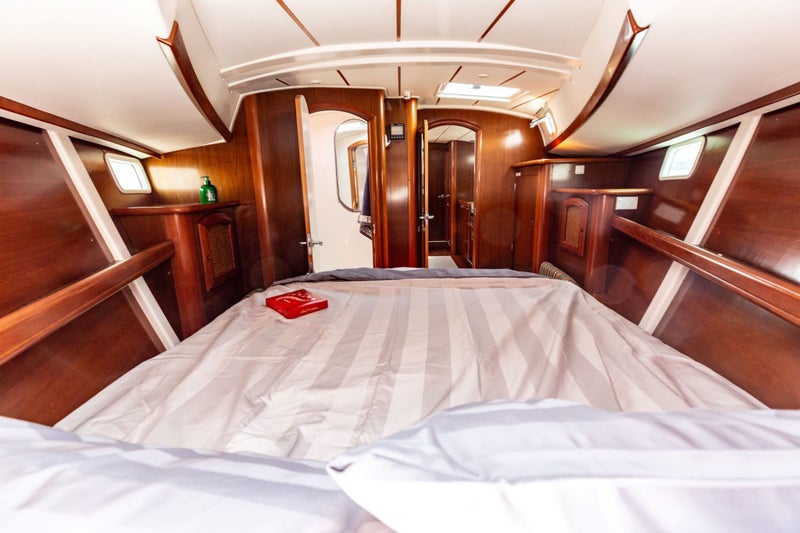 YACHT CHARTER = LIFE STYLE + INCOME TO AFFORD IT Carousel 20