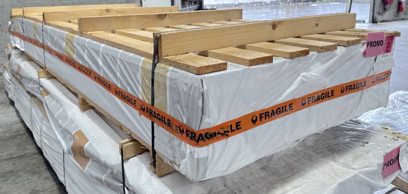 AMERICAN WHITE OAK, T&G FLOORING, KILN DRIED, 172 x 19mm - 264.4m - TBT2184 Carousel 1