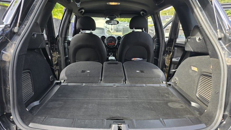 2013 MINI Cooper Crossover All4422028070449981446