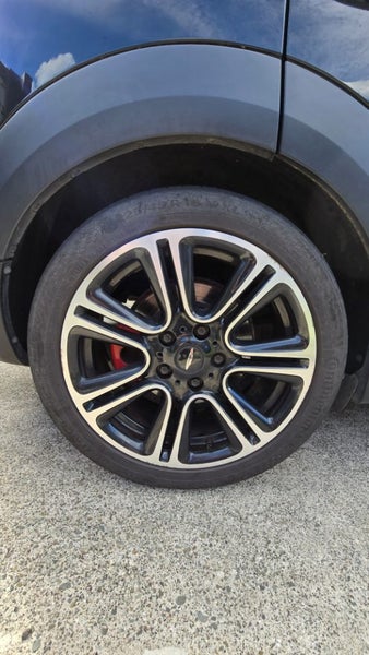 2013 MINI Cooper Crossover All4422028070449981447