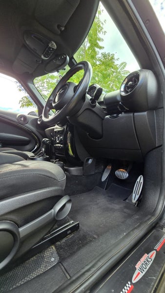 2013 MINI Cooper Crossover All44220280704499814410