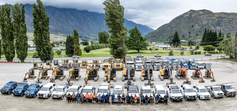 Done Rite Contracting Carousel 1