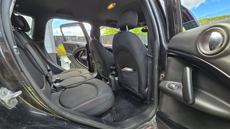 2013 MINI Cooper Crossover All44220280704499814412