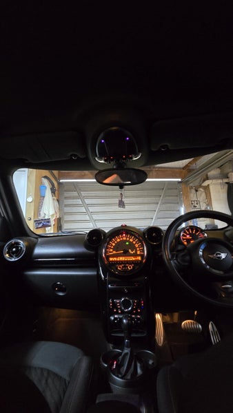 2013 MINI Cooper Crossover All44220280704499814415