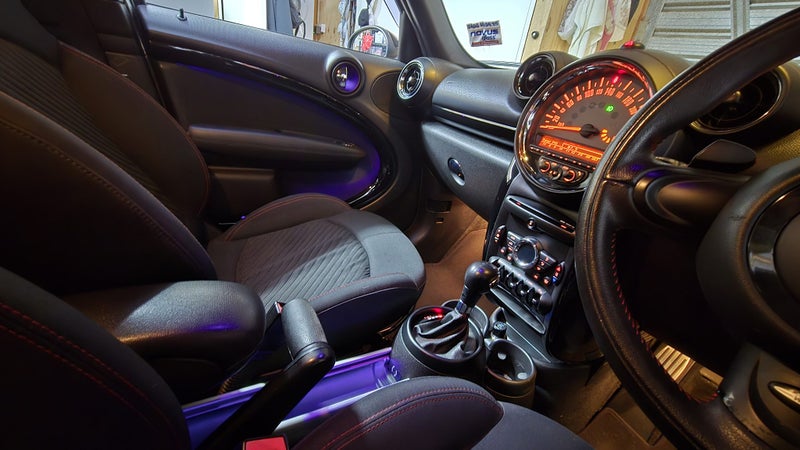 2013 MINI Cooper Crossover All44220280704499814416