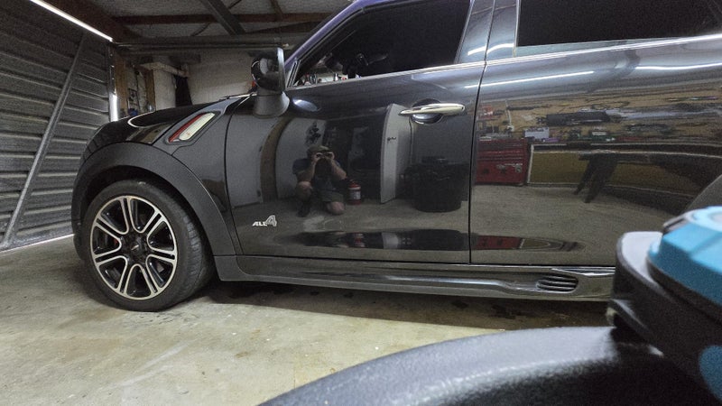 2013 MINI Cooper Crossover All44220280704499814417