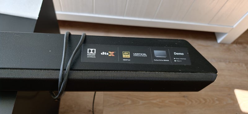 Sony soundbar with subwoofer Carousel 1