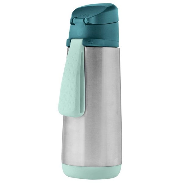 B.BOX INSULATED SPOUT 500ML EMERALD FOREST Carousel 5