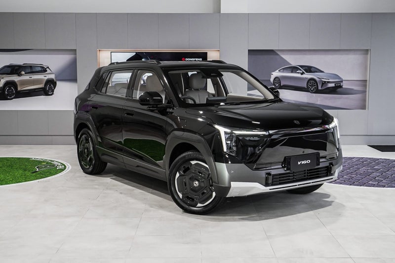 2025 Dongfeng Vigo 52Kwh/Ev/At