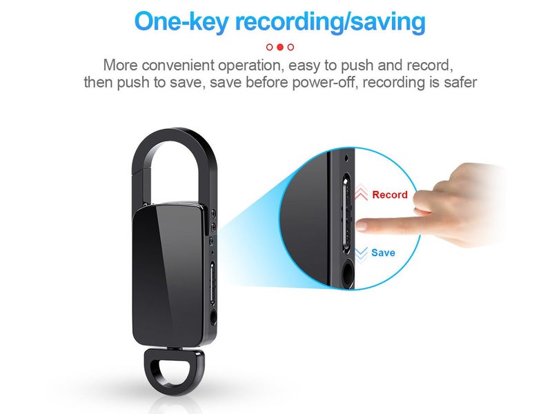 Voice Recorder NZ Clearance Carousel 2