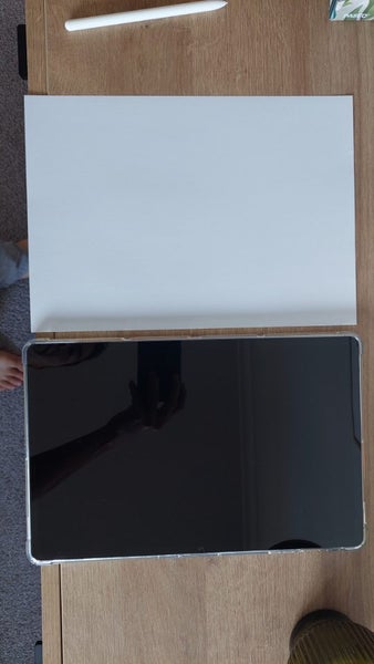 Samsung Galaxy Tab S10 FE+ Carousel 1