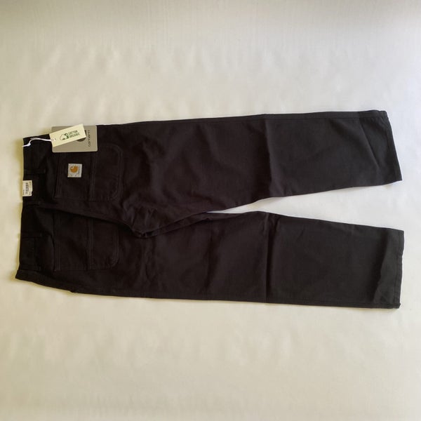 Carhartt WIP Simple Pant Organic 12 Oz 31x32. NEW! FREE SHIPPING! Carousel 1