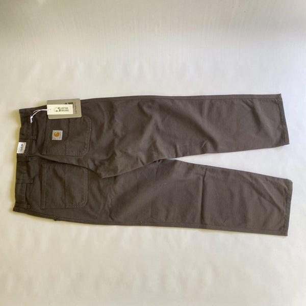 Carhartt WIP Simple Pant Organic 12 Oz 31x32. NEW! FREE SHIPPING! Carousel 1