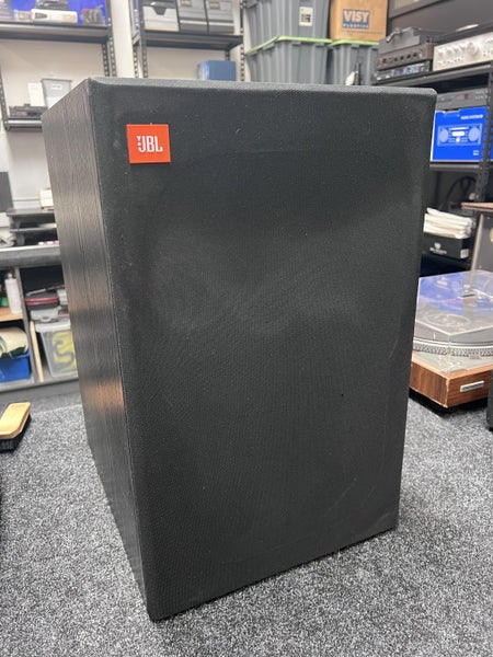 JBL - PSW- 1200 Subwoofer Carousel 1