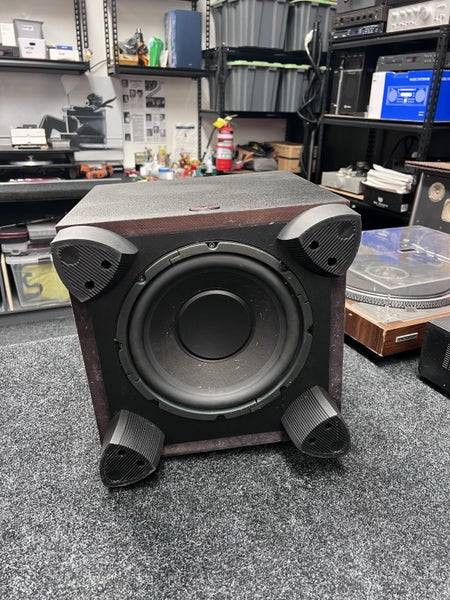 Klipsch 10inch Subwoofer KSW-10 Carousel 2