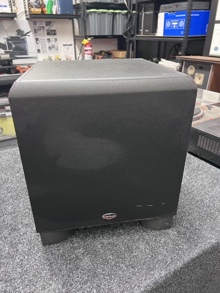 Klipsch 10inch Subwoofer KSW-10 Carousel 1