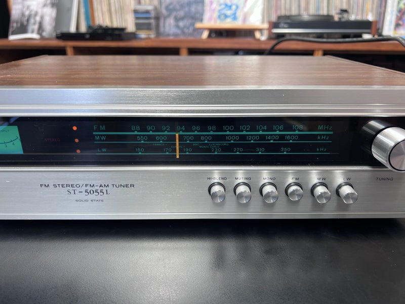 Sony Tuner ST-5055 l Carousel 2