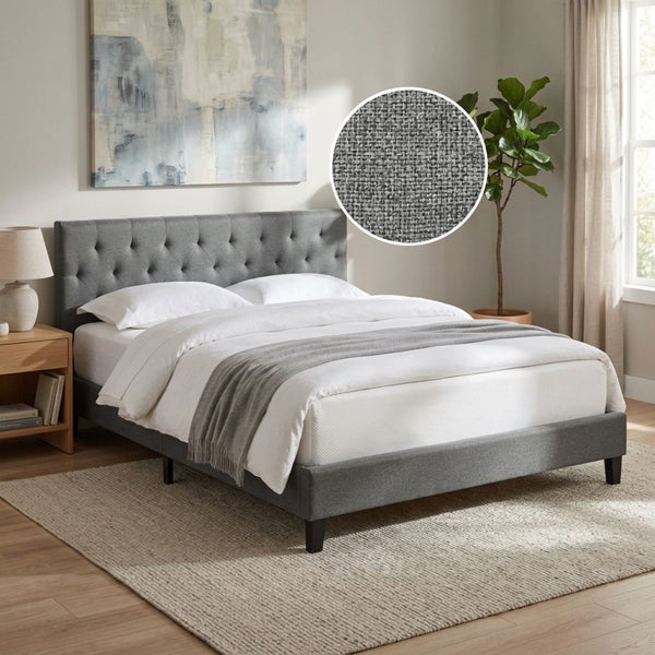 King Bed Frame Carousel 2