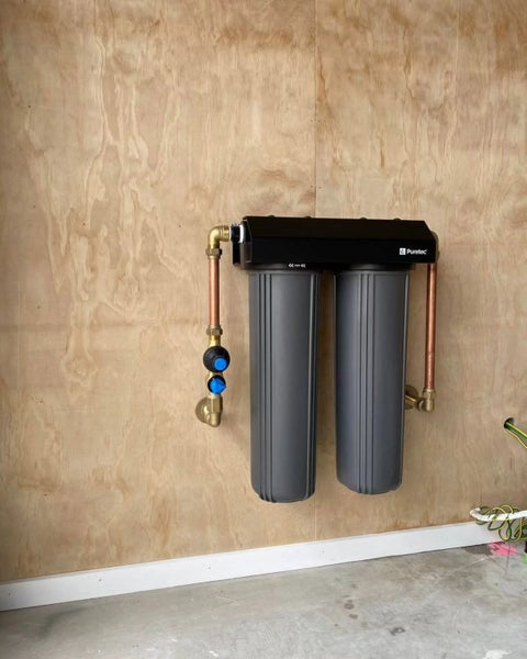 Riches Plumbing Ltd Carousel 14