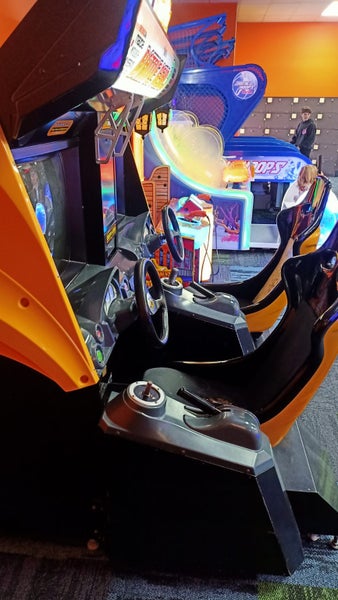 Battle gear 3 Carousel 3