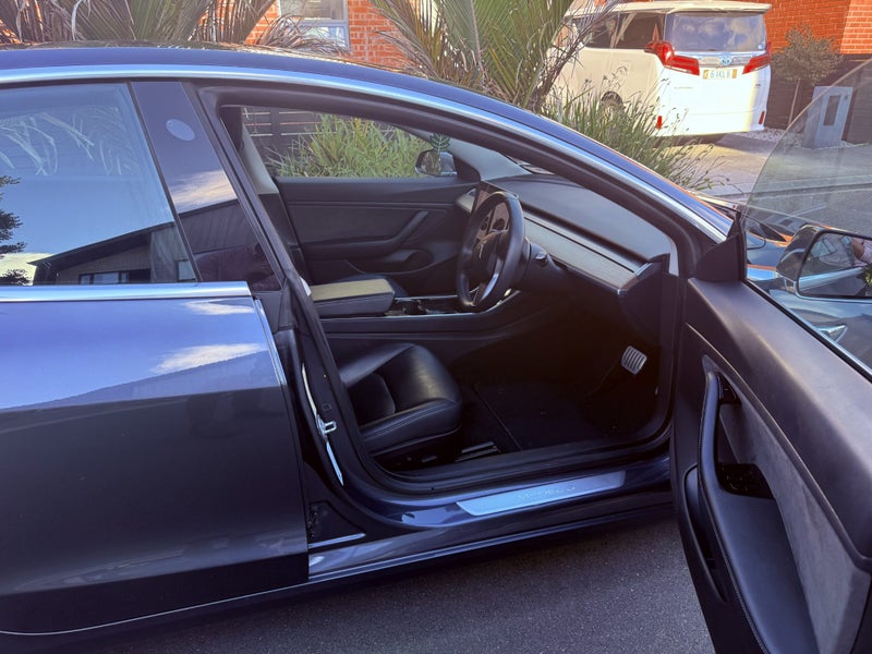 2020 Tesla Model 3 Performance422190563355545602