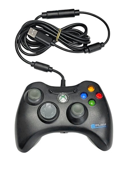 @Play Wired Xbox 360 Controller Carousel 1