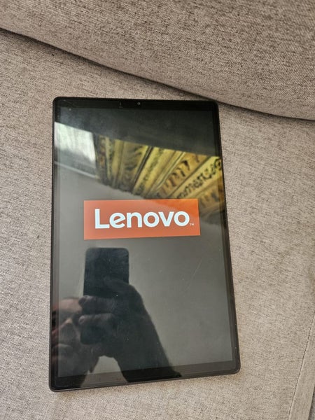 Lenovo Tablet Carousel 1