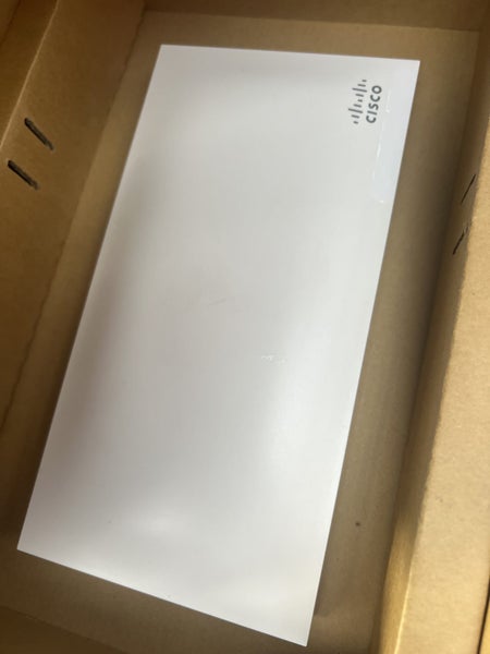 Cisco Meraki MR33 / MR33-HW Wireless Access Point Carousel 1