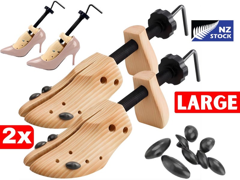 Shoe Stretcher Shoe Stretcher (OVER STOCKED)