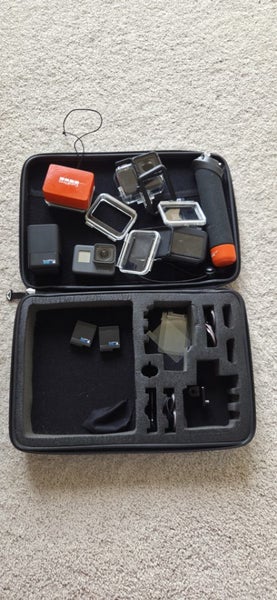 GoPro Hero 5 Carousel 1