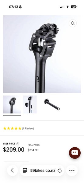 Mountain Bike Carousel 20