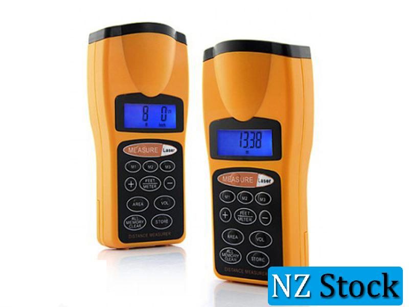 Laser Distance Meter (OVER STOCKED) Carousel 1