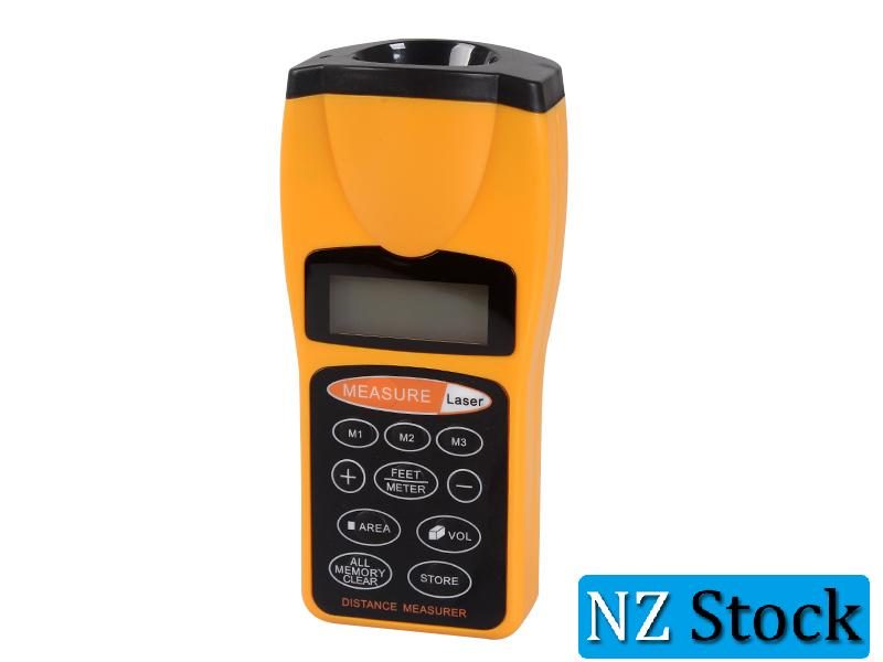 Laser Distance Meter (OVER STOCKED) Carousel 2
