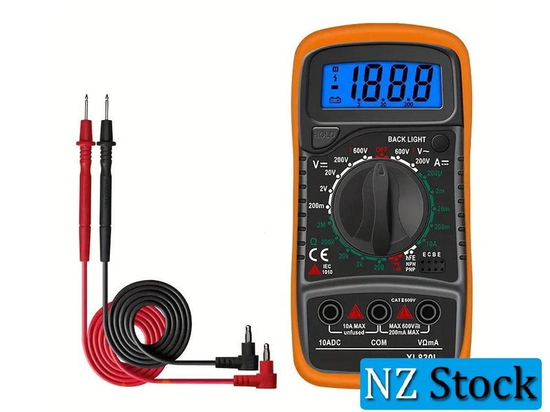 MultiMeter Carousel 1