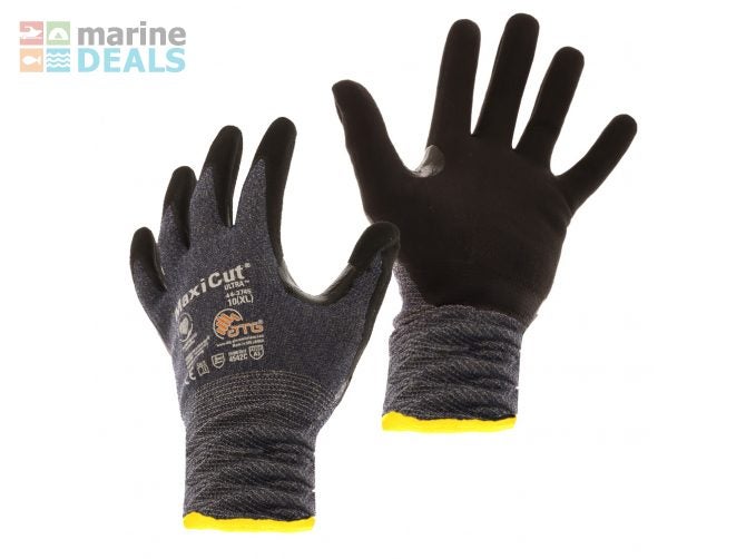 MaxiCut Ultra Fish Filleting Gloves XL Carousel 1