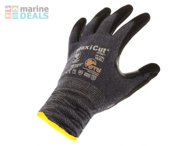 MaxiCut Ultra Fish Filleting Gloves XL Carousel 2