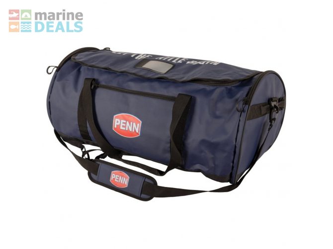 PENN Saltwater Deluxe Duffle Bag 60L Carousel 2