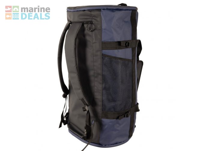 PENN Saltwater Deluxe Duffle Bag 60L Carousel 6