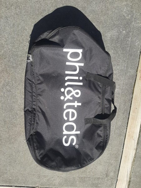 Phil and Ted's nest 1 Carousel 2