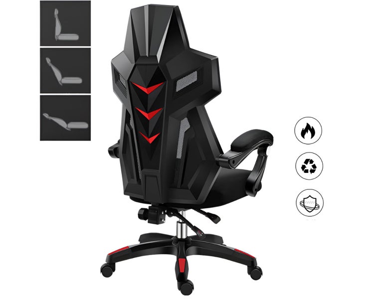 “Final stock clearance " - Gaming Chair (OVER STOCKED) Carousel 1