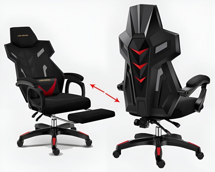 “Final stock clearance " - Gaming Chair (OVER STOCKED) Carousel 2