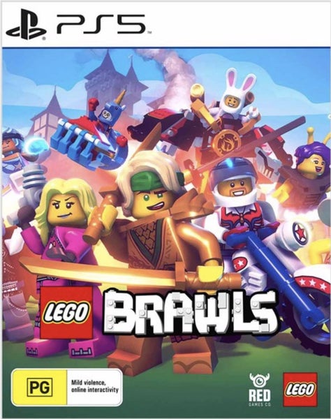 FIVE NIGHTS AT FREDDY'S HELP WANTED 2 PS5 GAME 30% OFF AS NEW "BIG SALE" $29 Carousel 1