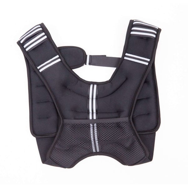 3kg Pure Strength Weighted Vest Carousel 4