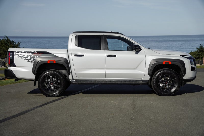 2026 Nissan Navara P4x 2.4D/4Wd/6At, photo 2